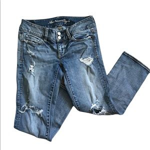AE Cropped Pants